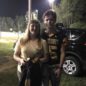 Meet your Posher, Seth